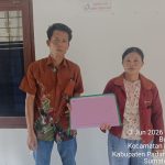 Dinas Ketenagakerjaan Padang Lawas Fasilitasi Mediasi PHK, Pekerja Harapkan Hak Pesangon Dipenuhi