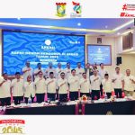 "RAPAT DEWAN PENGURUS III APKASI TAHUN 2026" dengan tanggal pelaksanaan "Jumat, 31 Juli 2026".