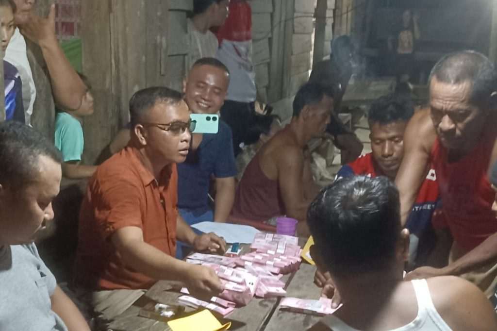 Pengembalian Hak Buruh — Usai Perselisihan Diselesaikan