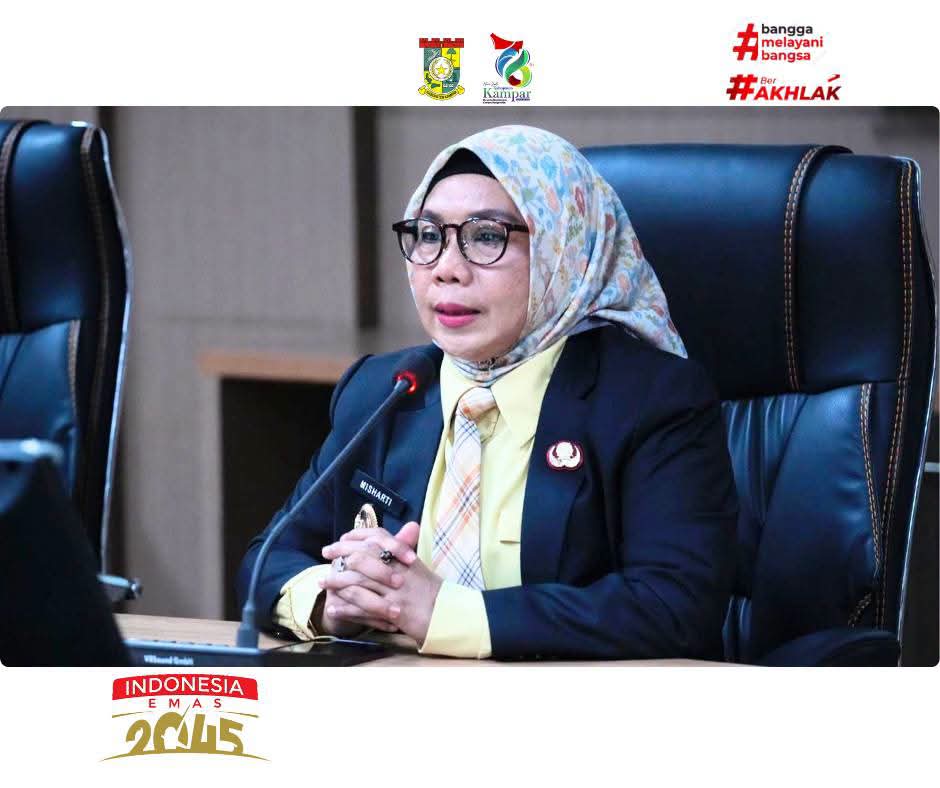 Sinergi TNI & Pemda Kampar — Bahas Penanganan Karhutla