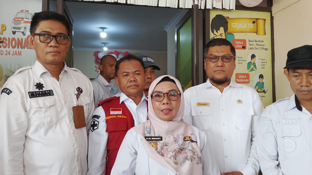 Wakil Bupati Kampar & Jajaran Satgas MBG Tinjau Lokasi, SPPG Dihentikan Sementara