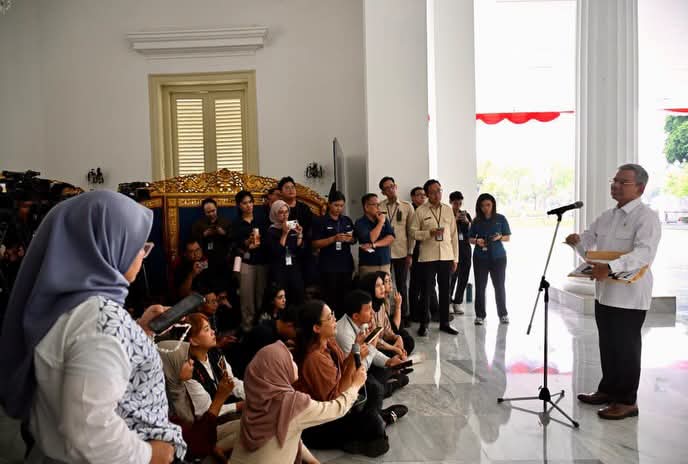 Pemerintah Lunasi Utang Obligasi BLBI Rp218,3 T