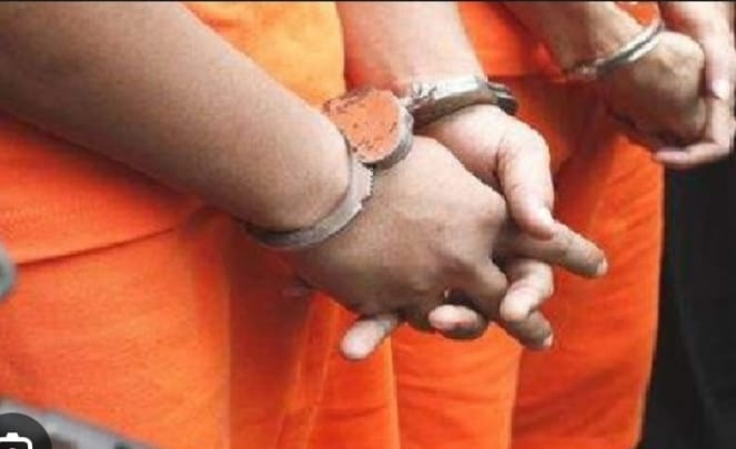 Ujung Batu: 4 Anak Jadi Korban Perdagangan, 2 Pelaku Diamankan