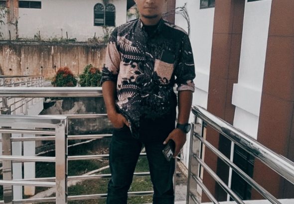 PENDIRI LINTASPERS.COM RESMI MUNDURKAN DIRI DARI PAGUYUBAN MEDIA PERS KEADILAN TAPUNG HULU, TIDAK LAGI TERIKAT APAPUN