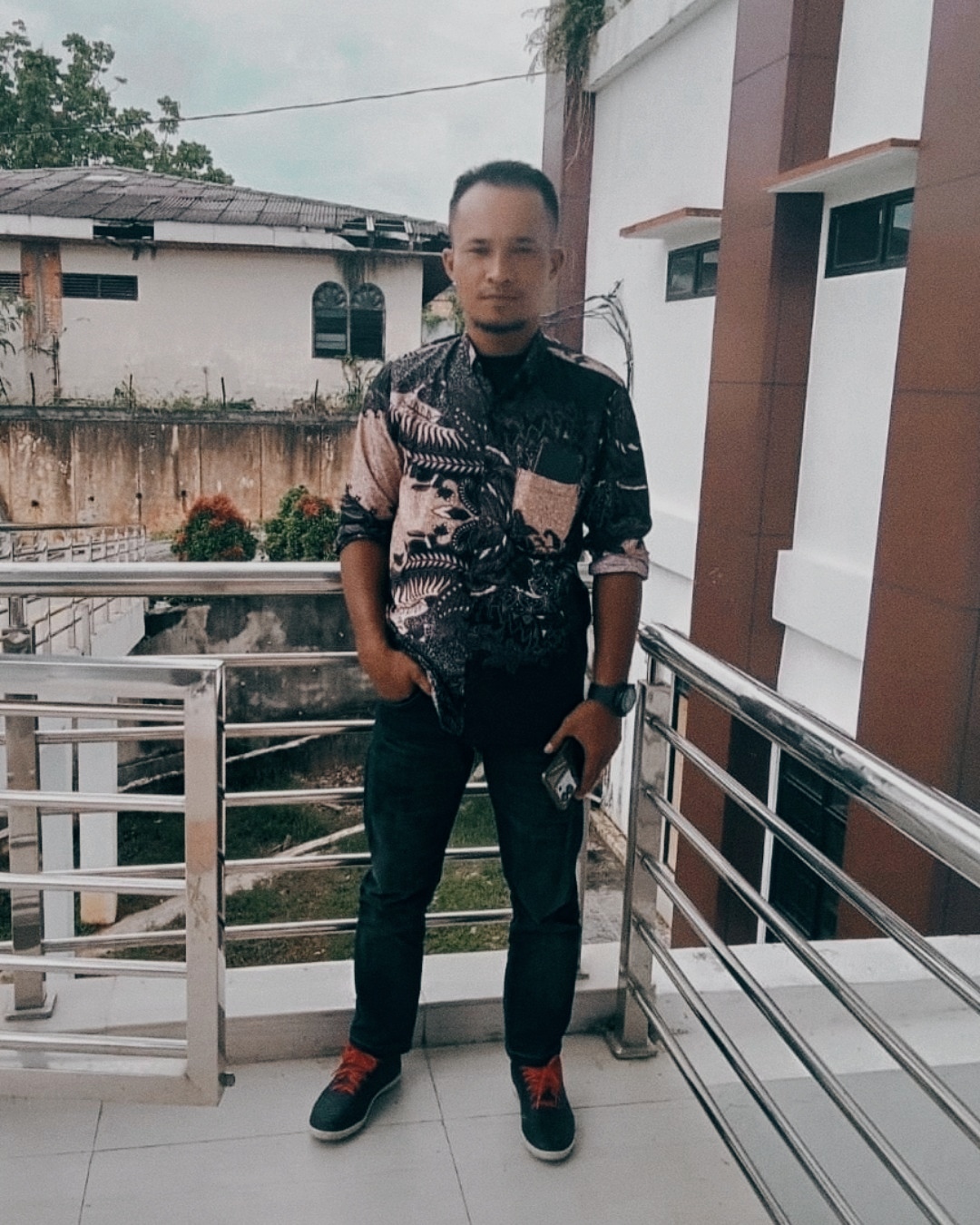 PENDIRI LINTASPERS.COM RESMI MUNDURKAN DIRI DARI PAGUYUBAN MEDIA PERS KEADILAN TAPUNG HULU, TIDAK LAGI TERIKAT APAPUN