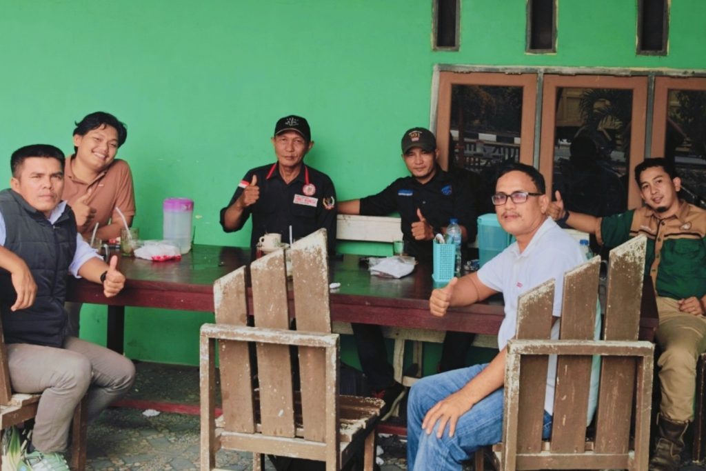 Terjalin Sinergi & Silaturahmi-Manajemen PT RAS Tanggapi Keluhan Pekerja