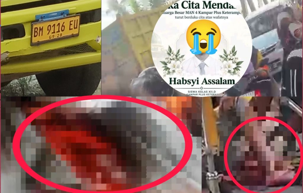 Mediasi Laka Maut di Danau Bingkuang Bangkinang Belum Capai Titik Temu.
